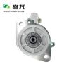 Buy cheap 2.5KW Starter Motor C2.4 E305.5E 3266A00100, 3266A00101, 3266A00600, 3266A00601, 3266A26100, 32A6600100, from wholesalers