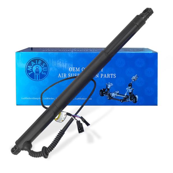 Buy cheap BMW X6 E71 Tailgate Lift Support Remote Control Electric Power Liftgate Kit 2007-2014 from wholesalers