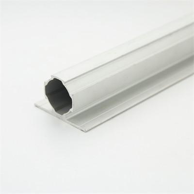 Buy cheap M6 Zinc Aluminium Extruded Tube JY-LK1213 Aluminum Extrusion Profiles from wholesalers