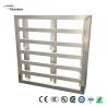 Buy cheap High Quality Metal Pallet Manufacturers 4 Way Iron Power Coat Two Way Steel Pallet Sell Well from wholesalers