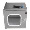 Buy cheap Customized Hospital Or Laboratory Stainless Steel Pass Box Services from wholesalers