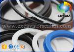 Komatsu 707-99-14760 Hyd Cylinder Parts , Excavator WA250L-5 Hydraulic Repair