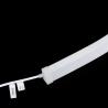 Buy cheap 30*20mm Flexible Silicone Neon Strip IP67 24V LED Neon Light Outdoor Lighting from wholesalers