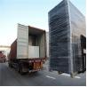 Buy cheap Black Hollow ESD Corrugated Plastic Sheet from wholesalers