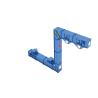 Buy cheap Multi Point Feeding Continuous Bucket Elevator Machine For Bulk Goods from wholesalers