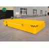 Buy cheap Factory direct workshop cable powered trackless transfer trolley from wholesalers