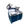 Buy cheap Semiautomatic 25L Tank Volume Ab Glue Silicone Dispenser for Industrial from wholesalers