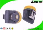Rechargeable Cordless LED Mining Light, Coal Miner Underground Safety Cordless