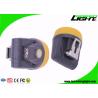 Buy cheap Rechargeable Cordless LED Mining Light, Coal Miner Underground Safety Cordless Headlamp from wholesalers