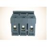 Buy cheap NBSM8-125 Series 3 Phase Plug Fuse Circuit Breaker Thermal / Magnetic Release from wholesalers