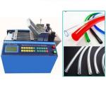 YS-100 Automatic Tube Cutting Machine, Cutter For Flexible Tube
