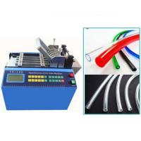 Buy cheap YS-100 Medical Use PVC/Silicone Tube Cutting Machine With CE product
