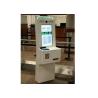 Buy cheap 3G 4G Module LCD Digital Signage Windows OS With Earphone from wholesalers