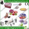 Buy cheap wine bottle foam epe nets making machinery from wholesalers