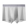 Buy cheap 3D Crotch Mens Boxer Briefs Ice Silk Breathable Men'S Briefs Underwear from wholesalers