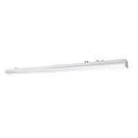 Buy cheap Splashproof Hanging Linear Light 16-68W Aluminium Material product