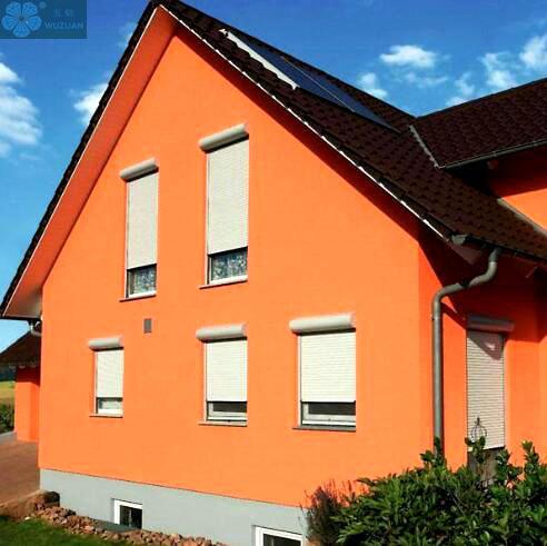 Buy cheap GB/TI 6730 0.25mm Aluminum Automatic Window Shutters from wholesalers