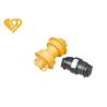 Buy cheap CR6153 CR6152 50Mn Steel Single Flange Track Roller from wholesalers