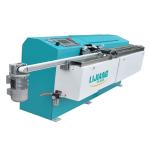 Buy cheap High Speed 47m/Min Butyl Silicone Extruder Machine Al Spacer Bar from wholesalers