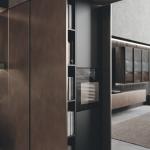 Custom Complete Melamine Kitchen Cabinet Villa Kitchen Cabinets Cupboard
