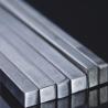 Buy cheap ASTM 202 301 Stainless Steel Flat Bar Welding 100mm Metal For Building from wholesalers