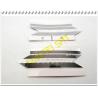 Buy cheap Samsung 8mm Double Splice Tape Black Color 500pcs / Box from wholesalers
