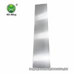 GH2132 High Temperature Alloy 286 Nickel Chrome Iron Alloy