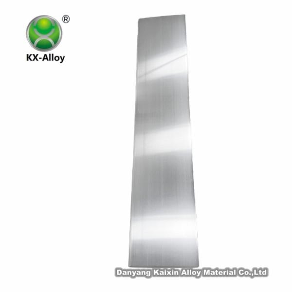 Buy cheap UNS S66286 Nickel Iron Chromium Alloy Wire / Strip / Rod / Tube / Plate from wholesalers