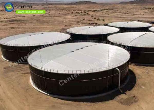 Buy cheap Durable Steel Irrigation Water Tanks For Farm Water Agriculture Water Storage from wholesalers