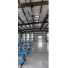 Buy cheap 24Feet HVLS Industrial Ceiling Fans For Metro Station Single / Three Phase from wholesalers