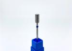 HP Shank Sintered Diamond Bur Plaster Cutting Wheel Super Coarse For Metal