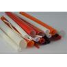 Buy cheap High Tensile Strength Glass Fiber Tube RoHS Compliant UL Approved from wholesalers