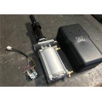 Buy cheap 500,000 Times Life Cycle Pneumatic Bus Door Mechanism With Lift Lock Function product
