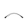 Buy cheap Air Compressor Sensor Cable For Audi Q7 Air Suspension Pump 4L0698007 from wholesalers