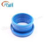 Rotary Hydraulic Excavator Center Joint Seal Kit ROI For Mechanical