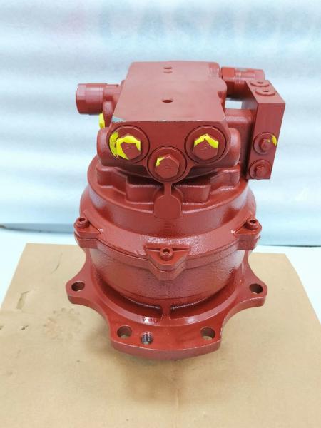 Buy cheap Excavator Parts Swing Motor PCR-4B-20A-FP-9262C For Mini Excavator from wholesalers