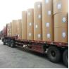 Buy cheap Eco Friendly Coated Custom Printed Kraft Paper CKB 200gsm-255gsm In Roll from wholesalers