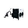 Buy cheap 30KVA Induction Heating Equipment Fast And Effective Coating Removal from wholesalers