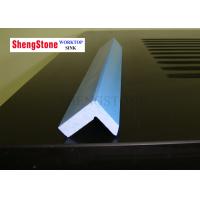 Buy cheap Epoxy Resin Marine Edge High Hardness For Research Institute Worktop product