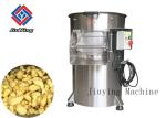Commercial Vegetable Potato Peeler Machine / Skin Peeling For Potota Carrot