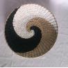 Buy cheap 2021 new design High quality Wholesale seagrass wicker wall baskets wall plates hanging decor items from wholesalers