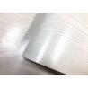 Buy cheap White Fashionable Wood Grain Adhesive Contact Paper Home Decoration from wholesalers