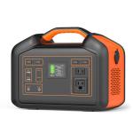 Custom 700W Camping Power Station 300x160x237MM Portable Emergency Energy