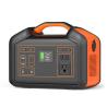 Buy cheap Custom 700W Camping Power Station 300x160x237MM Portable Emergency Energy Storage Device from wholesalers