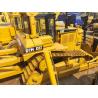 Buy cheap Used Crawler Tractor Cat D7h, Caterpillar Track Bulldozer D7h, D7r, D6r, D6h on Promotion from wholesalers