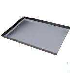 Baking Sheet Stamped Aluminum Baking Trays Perforated Baking Tray for oven