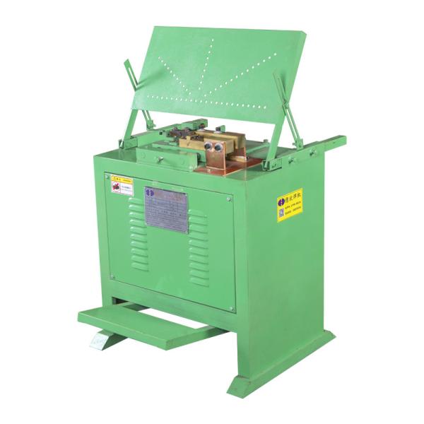 Buy cheap Welded Slab Wire Square Iron Flat Iron T Welding Machine for Machinery Repair Shops from wholesalers
