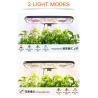 Buy cheap Medium Plastic Intelligent Hydroponic Planter , Touch Screen Indoor Hydroponic Planter from wholesalers
