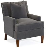 Buy cheap Romantic Fabric Hotel Furniture Set Chair With Wood Legs Hospitality Style product