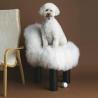 Buy cheap Fabric Leisure Chair Ins Modern Creative Art Alpaca Three Legged Leisure Chair from wholesalers